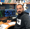 Dr Petros Gkiastas